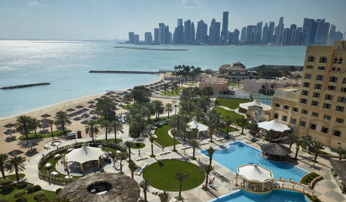 InterContinental Hotels & Resorts
